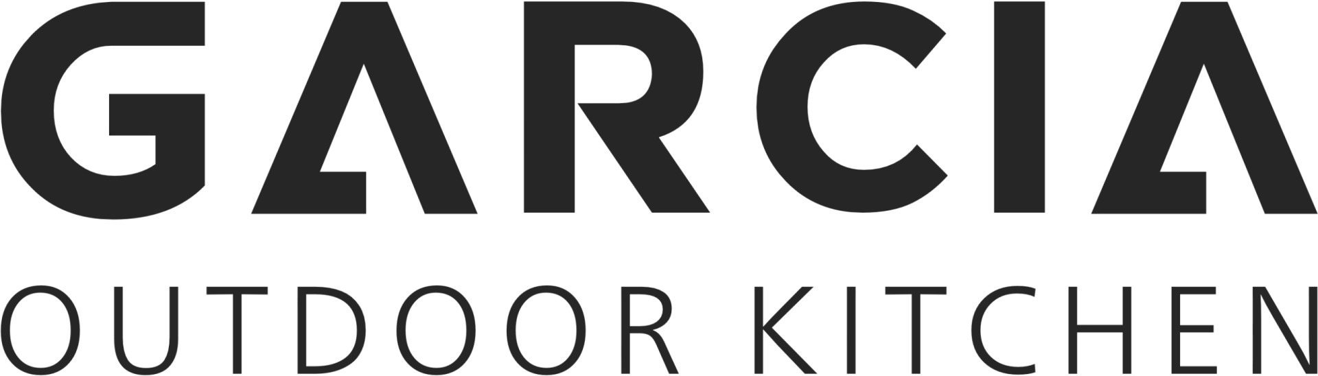 Garcia Outdoorküchen - Logo