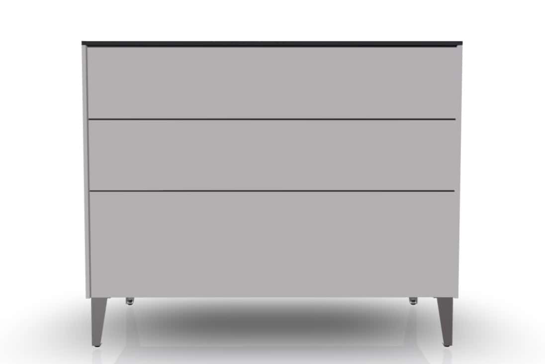 Outdoorküche Merapi Individual - Schubladenschrank 113 cm