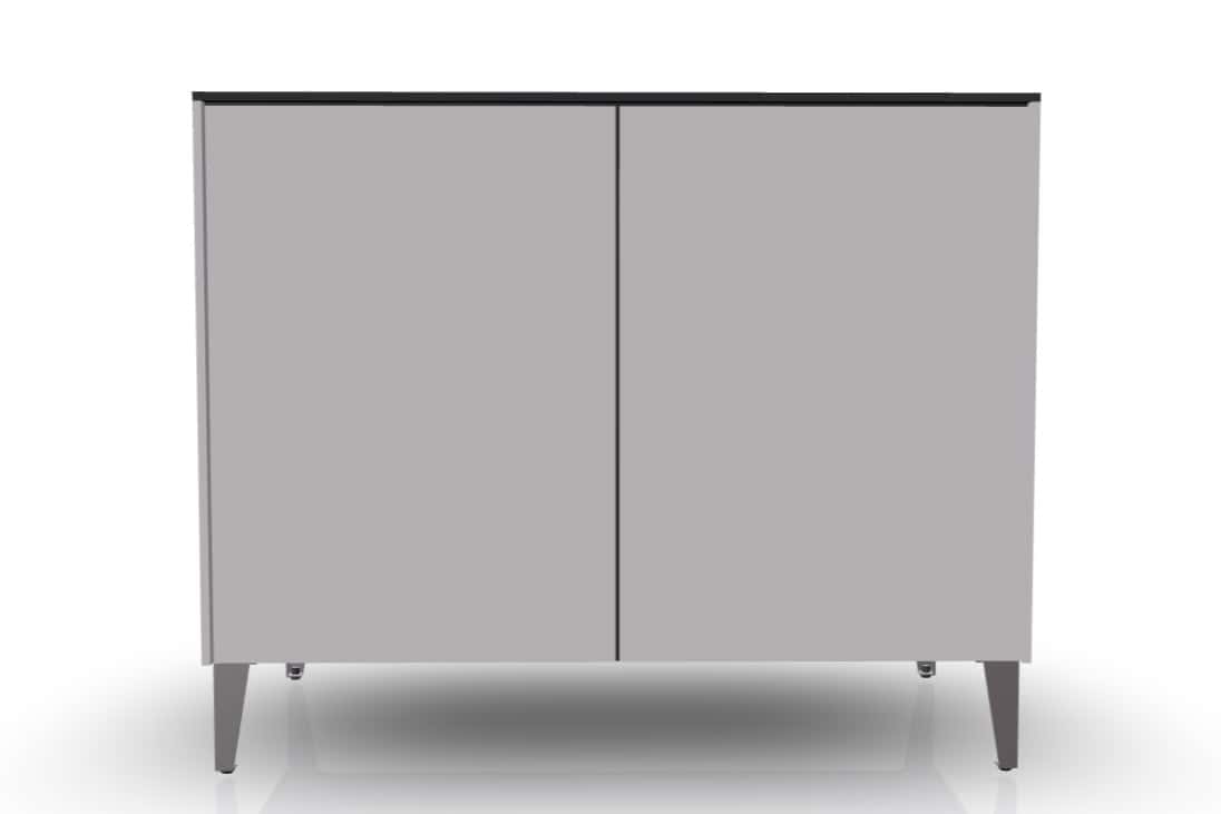 Outdoorküche Merapi Individual - Tablarschrank 113 cm