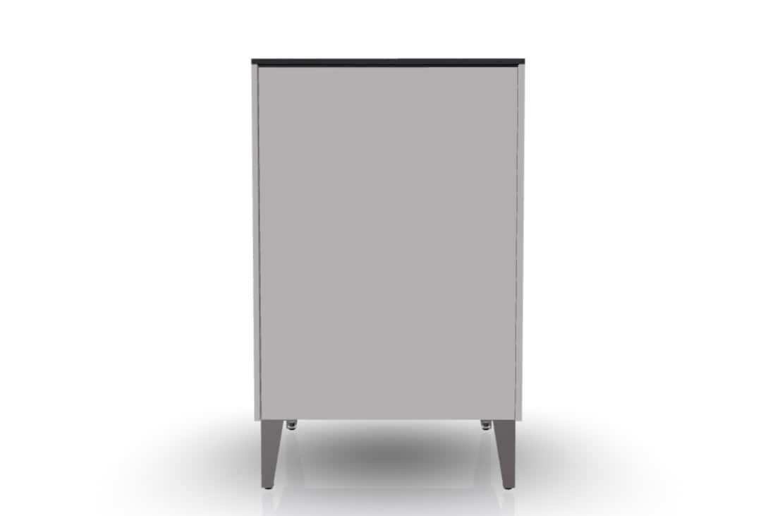 Outdoorküche Merapi Individual - Tablarschrank 56.5 cm