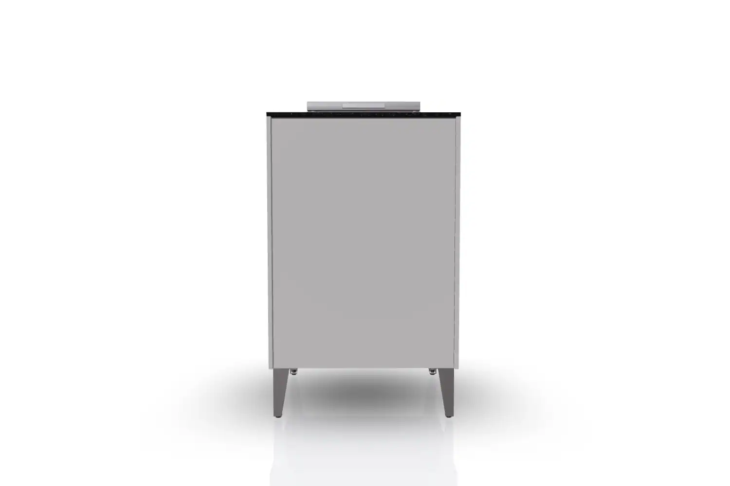 Orutdoorküche Merapi Individual - Modul BeefEater Gas-Kochstelle